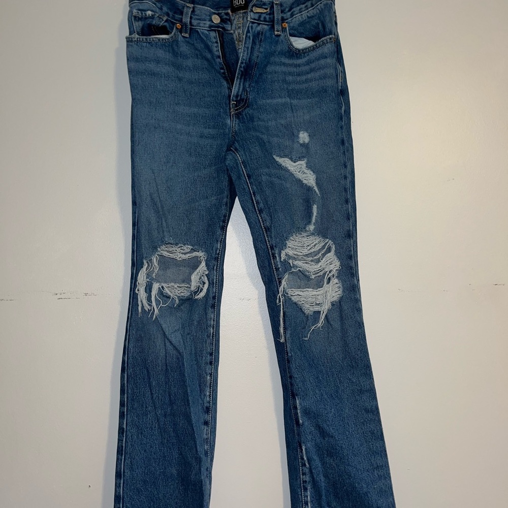 BDG bootcut jeans